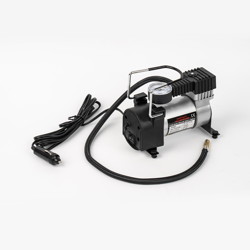 SX-202スモールサイズエアコンプレッサー +ツールボックス
